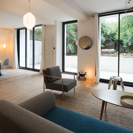 7 Hotel Particulier Agen Exteriér fotografie