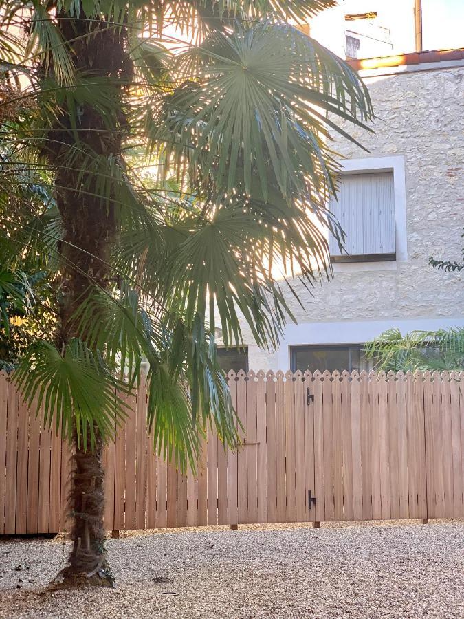 7 Hotel Particulier Agen Exteriér fotografie