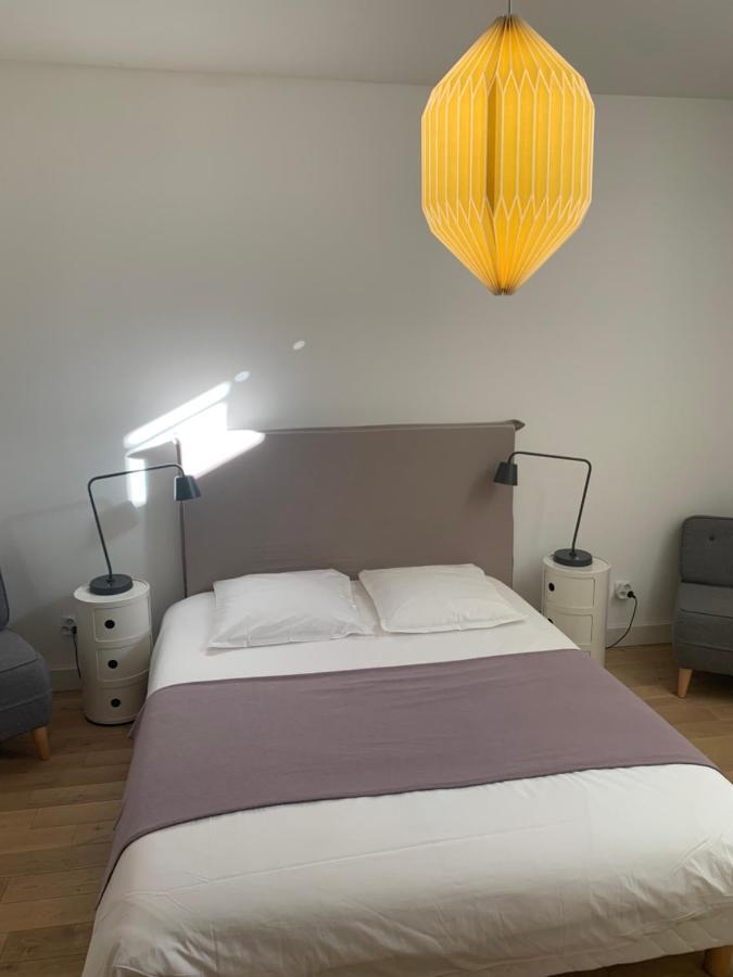 7 Hotel Particulier Agen Exteriér fotografie