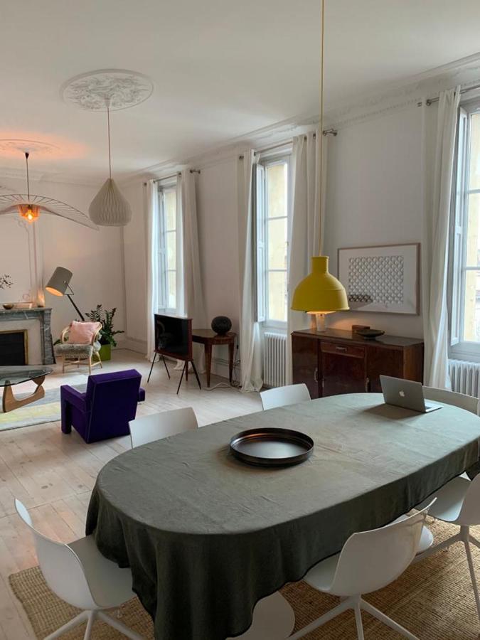 7 Hotel Particulier Agen Exteriér fotografie
