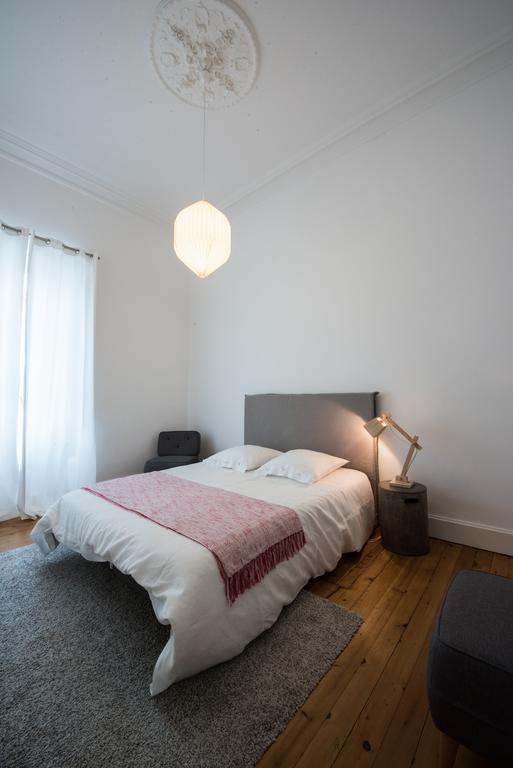 7 Hotel Particulier Agen Exteriér fotografie