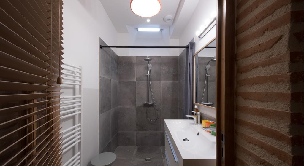 7 Hotel Particulier Agen Exteriér fotografie
