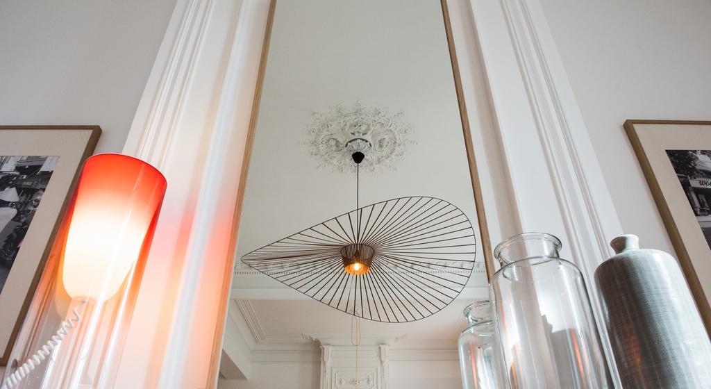 7 Hotel Particulier Agen Exteriér fotografie