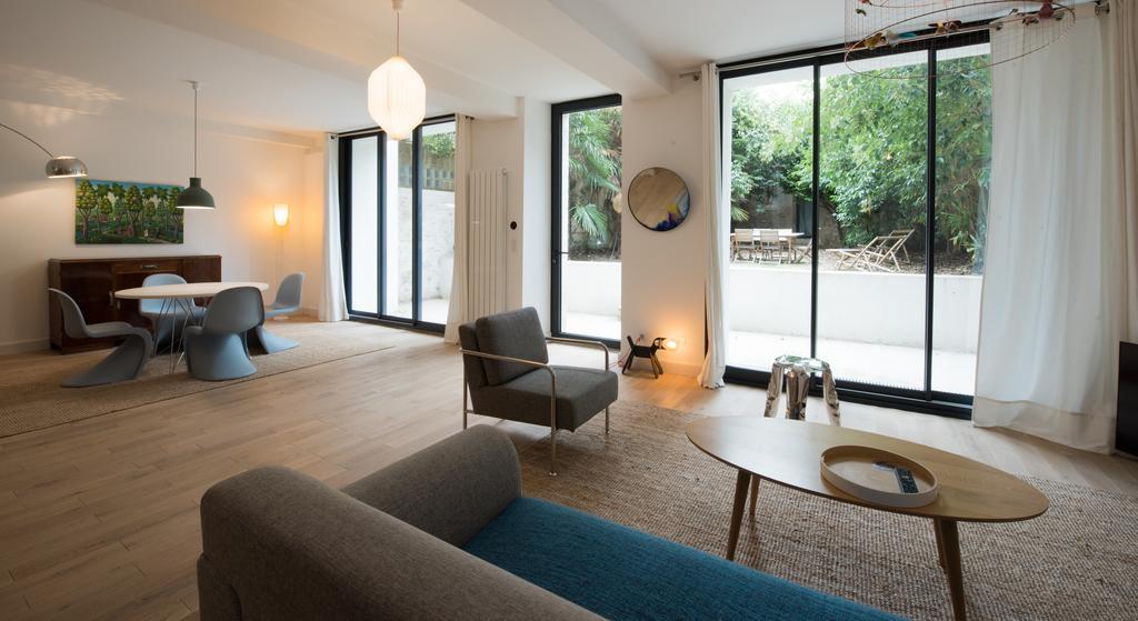 7 Hotel Particulier Agen Exteriér fotografie