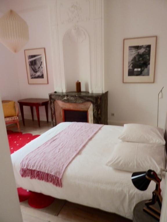 7 Hotel Particulier Agen Exteriér fotografie