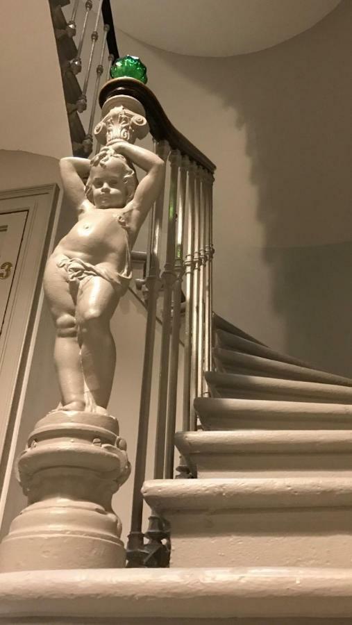 7 Hotel Particulier Agen Exteriér fotografie